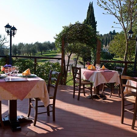 Agriturismo Torre Burchio Bettona Exterior photo
